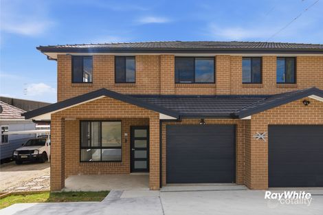 1/42 Great Western Hwy, Prospect, NSW 2148