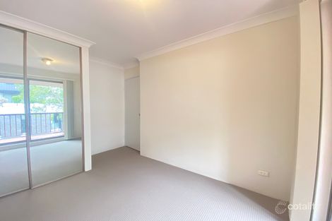 Property photo of 85/267-319 Bulwara Road Ultimo NSW 2007