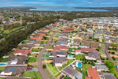 Property photo of 130 Blueridge Drive Blue Haven NSW 2262