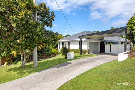 Property photo of 7 Toulambi Street Noosa Heads QLD 4567