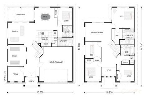 Property photo of 33 Semaphore Avenue Burns Beach WA 6028