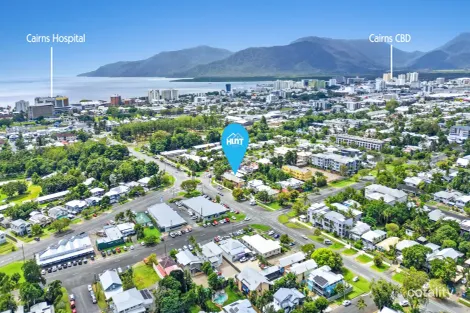 4/133 Martyn St, Parramatta Park, QLD 4870