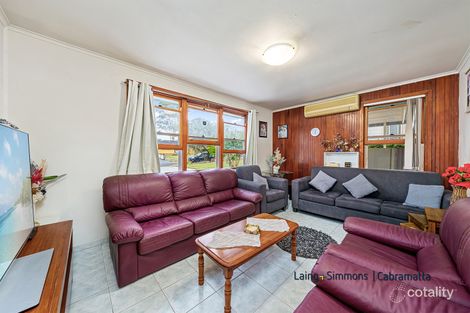 Property photo of 33 Kendee Street Sadleir NSW 2168