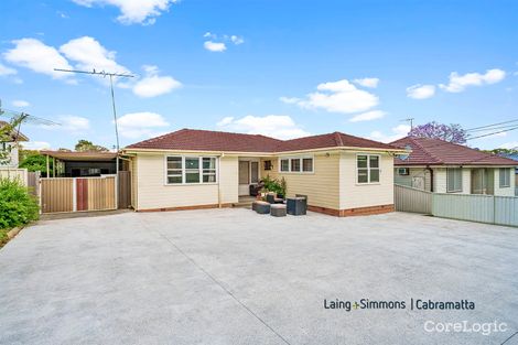 Property photo of 33 Kendee Street Sadleir NSW 2168