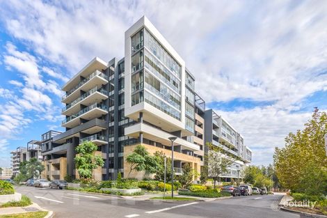 5/4 Footbridge Bvd, Wentworth Point, NSW 2127