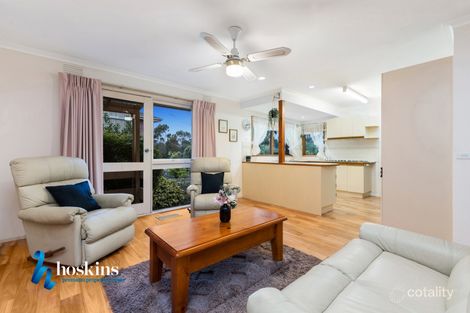 Property photo of 10 The Brentwoods Chirnside Park VIC 3116