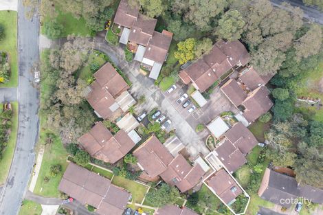 Property photo of 8/27 Bowada Street Bomaderry NSW 2541