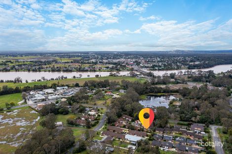 Property photo of 8/27 Bowada Street Bomaderry NSW 2541