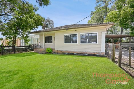 Property photo of 130 Paterson Road Bolwarra NSW 2320