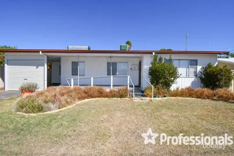 Property photo of 53 Hackett Street Mandurah WA 6210