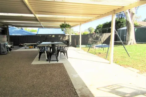 Property photo of 25 Camelot Drive Cranebrook NSW 2749