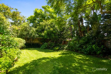 Property photo of 5 Central Avenue Mosman NSW 2088