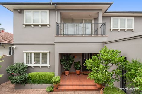 Property photo of 5 Central Avenue Mosman NSW 2088