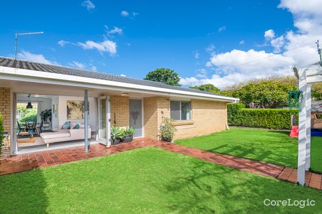 Property photo of 109 Woodville Street Hendra QLD 4011