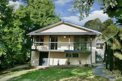 Property photo of 76 Felix Crescent Ringwood North VIC 3134