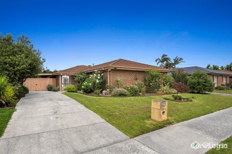 Property photo of 16 Elandra Way Cranbourne West VIC 3977