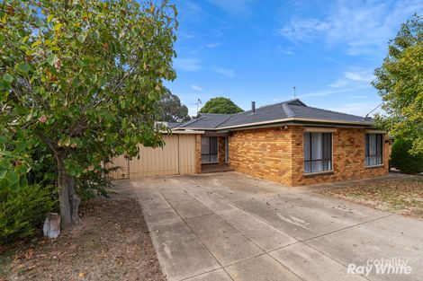 Property photo of 49 Walana Crescent Kooringal NSW 2650