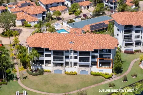 Property photo of 21/1 Millennium Circuit Pelican Waters QLD 4551