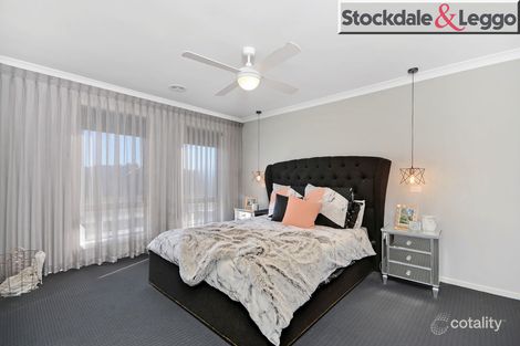 Property photo of 31 Discovery Boulevard Moe VIC 3825