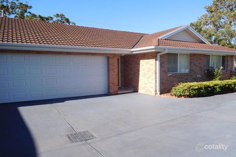 1/37 Bangalow St, Ettalong Beach, NSW 2257