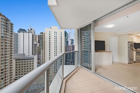 Property photo of 2406/70 Mary Street Brisbane City QLD 4000