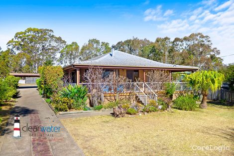 Property photo of 13 Bergalia Street Moruya NSW 2537