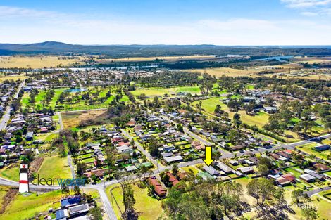 Property photo of 13 Bergalia Street Moruya NSW 2537