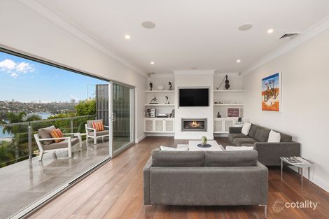 Property photo of 41 Edgecliffe Esplanade Seaforth NSW 2092