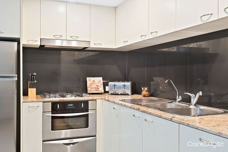 Property photo of 2406/70 Mary Street Brisbane City QLD 4000