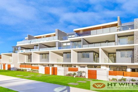 Property photo of 39/63-69 Bonar Street Arncliffe NSW 2205
