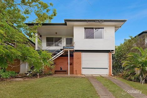 Property photo of 61 Ward Street Indooroopilly QLD 4068