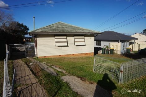 Property photo of 112 Strickland Crescent Ashcroft NSW 2168
