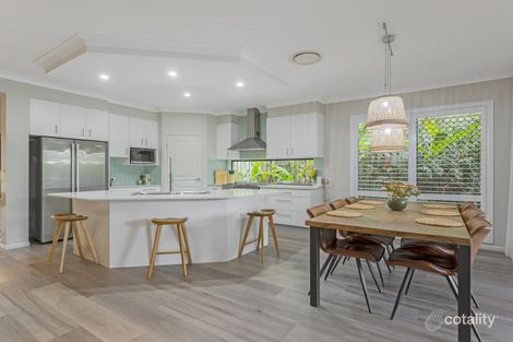 Property photo of 9 Koolang Crescent Reedy Creek QLD 4227
