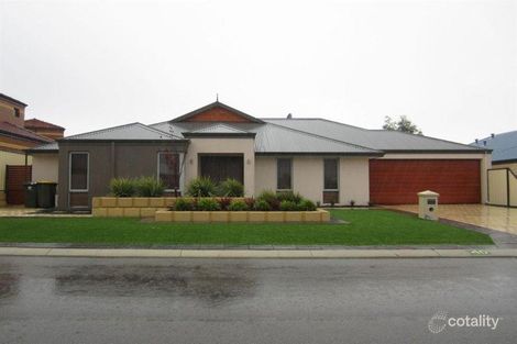 40 Hacienda Dr, Clarkson, WA 6030