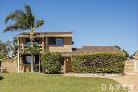 Property photo of 1 Lukin Road Hillarys WA 6025