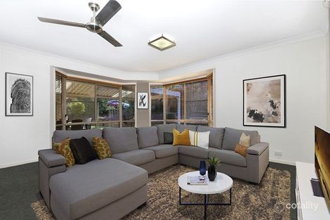 Property photo of 3 Morrel Court Cornubia QLD 4130