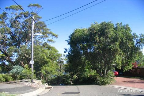 Property photo of 249 Attunga Road Yowie Bay NSW 2228