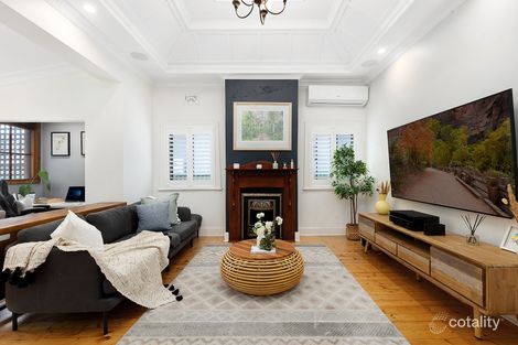 Property photo of 4 Earle Avenue Ashfield NSW 2131