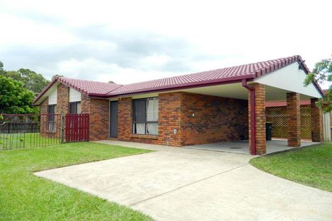 14 Tasman Ct, Kippa-Ring, QLD 4021