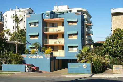 4/49 Lower Gay Tce, Caloundra, QLD 4551