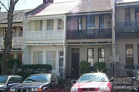 Property photo of 136 Ebley Street Bondi Junction NSW 2022
