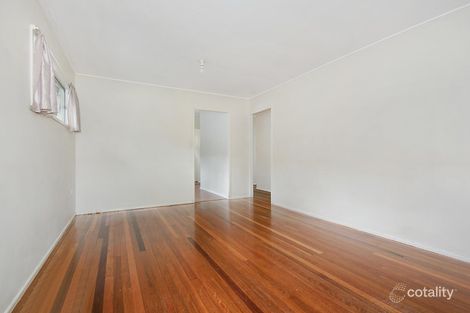 Property photo of 61 Ward Street Indooroopilly QLD 4068