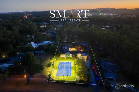 4 Riverdowns Cres, Helensvale, QLD 4212