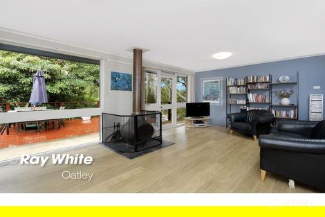 Property photo of 131 Letitia Street Oatley NSW 2223