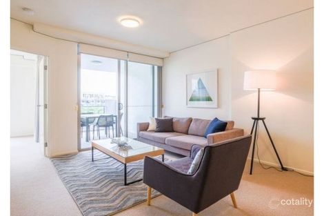 1610/510 St Pauls Tce, Bowen Hills, QLD 4006