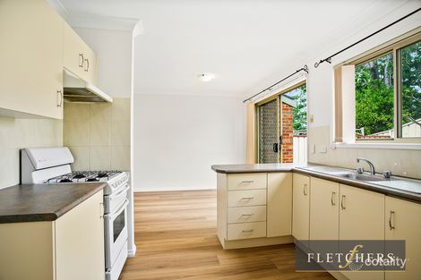Property photo of 8/6A Milne Crescent Coniston NSW 2500