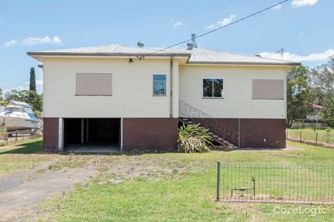 Property photo of 43 Newbridge Street South Lismore NSW 2480