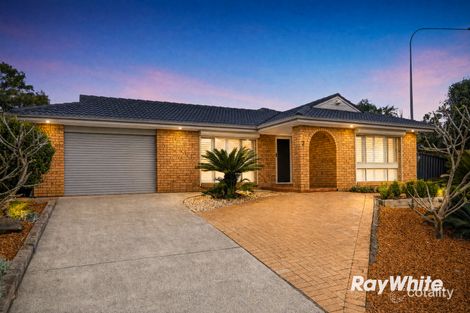 2 Alex Ave, Schofields, NSW 2762