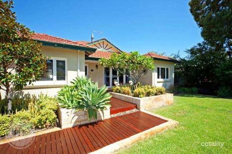 3 Crawshaw Cres, Manning, WA 6152