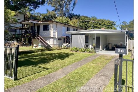 Property photo of 20 Frank Street Caboolture South QLD 4510